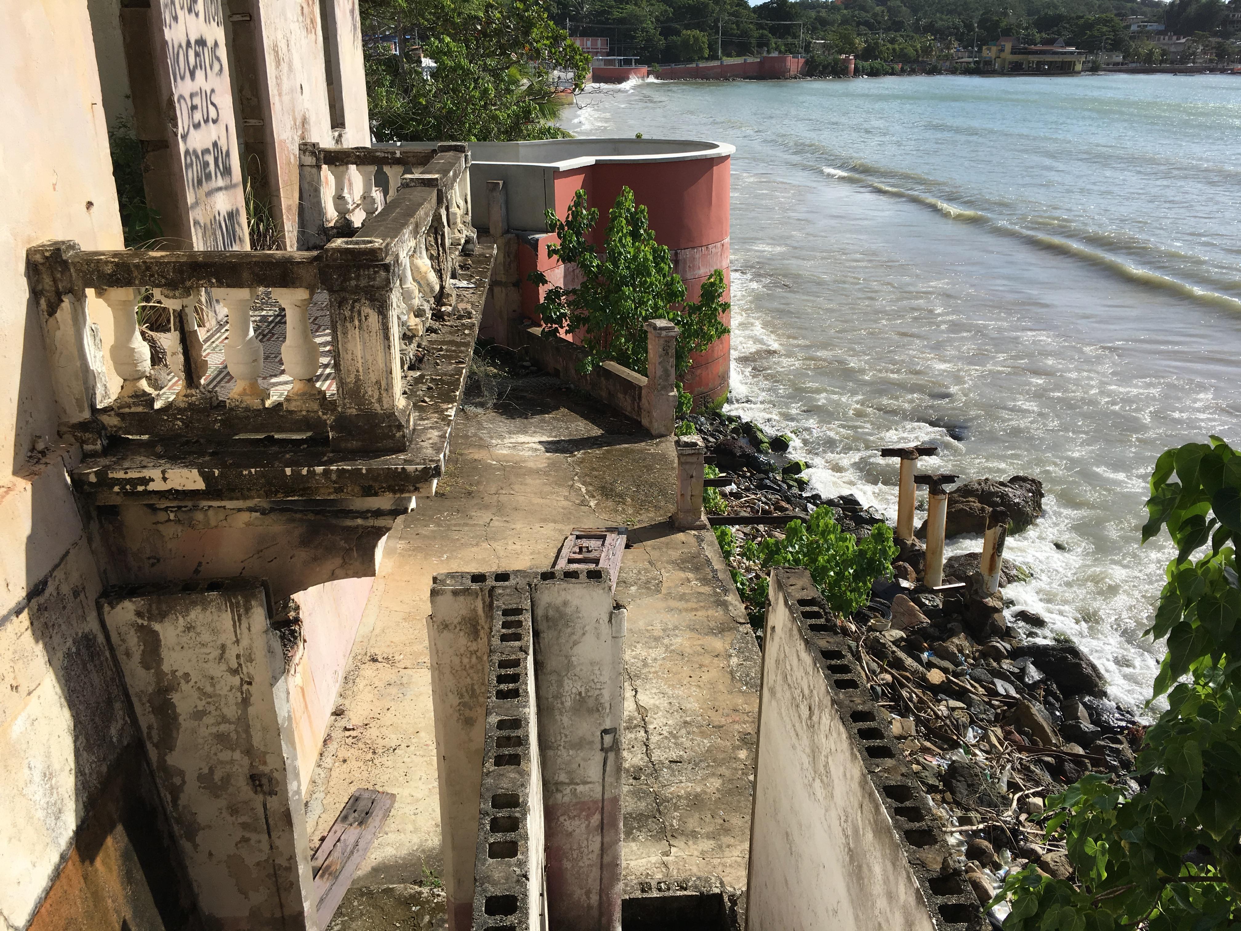 Castillo Villa del Mar - Naguabo - 2015 00014